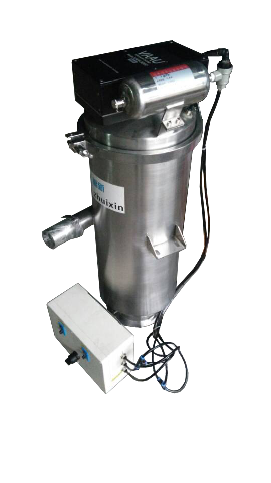 真空上料机的常见故障有哪些？